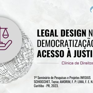 Laboratório de Legal Design