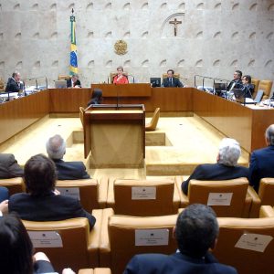 Pedido de Amicus Curiae e Manifestação RExt. n ̊ 973.837, Banco de Perfis Genéticos